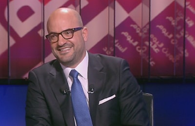 Nadim Koteich 