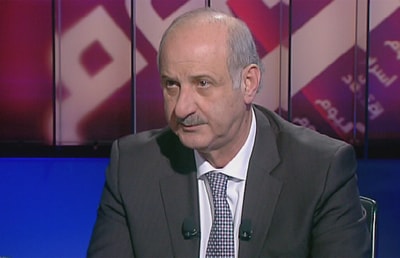 Riad Rahal 