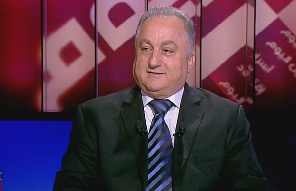 إيلي فرحات