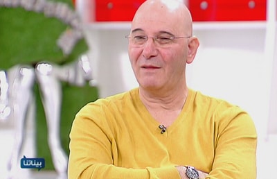 Abdel Karim Chaar 11 Dec 2013
