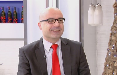 Claude Tayyar 12 Dec 2013