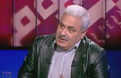 Nicolas Nassif 