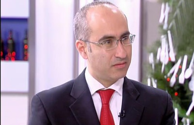 Naji Aoun 13 Dec 2013
