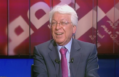 Ismail Sukkarieh 