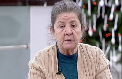 Falal Bachour - Laura Faraj Chehwan 13 Dec 2013