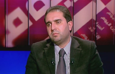 Zafir Nasir 