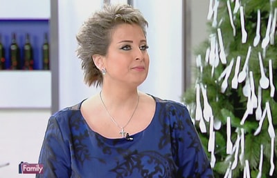 Rosy Mshfouz Assaf