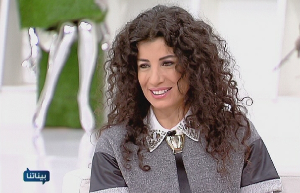 Joumana Haddad