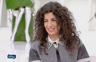Joumana Haddad