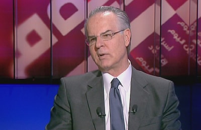 George Adwan 