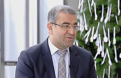 Fadi Farhat 16 Dec 2013