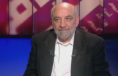 Talal Al Houseini 