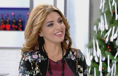  Desiree Azzi 16 Dec 2013