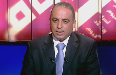 Housein Ezz El Din 
