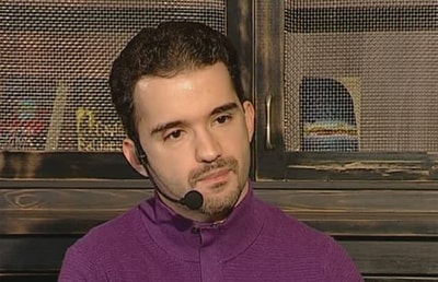 Nader Houella 18 Dec 2013