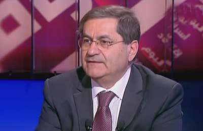 Michel Moussa