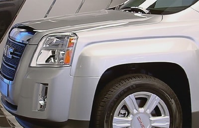 GMC Terrain 2013 19 Dec 2013