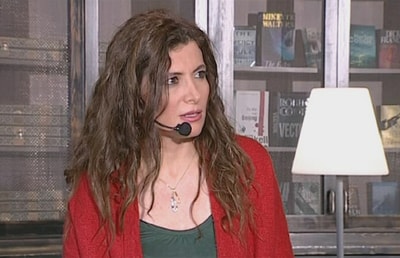 Roula Farah 19 Dec 2013