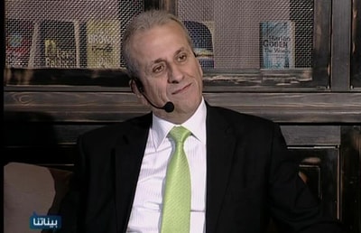 Philippe Akiki 20 Dec 2013