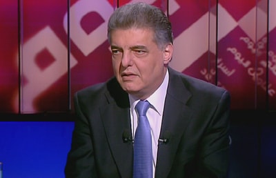 Atef Majdalani 