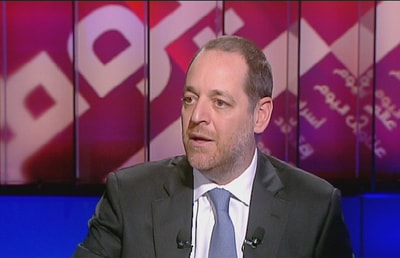 Marwan Kheireddine