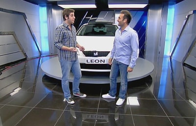 Seat Leon 5D
