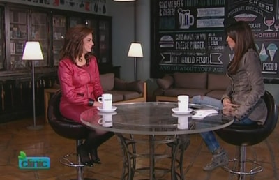 Elizabeth Abou Jawde 23 Dec 2013 