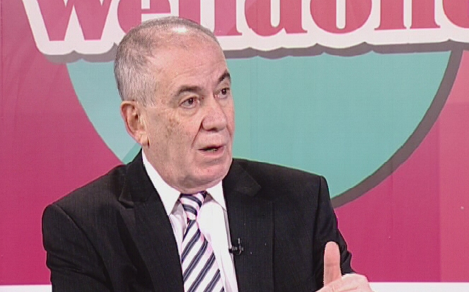 Dr.Andre Yazbeck