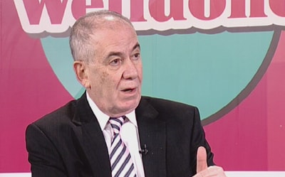 Dr.Andre Yazbeck