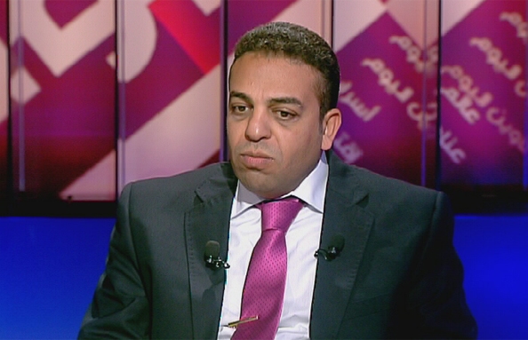 علاء عبد الحميد
