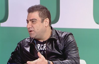 Rawad Raad - 26 Dec 2013
