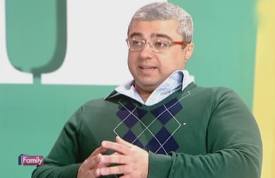 Fady El Halabi 27 Dec 2013