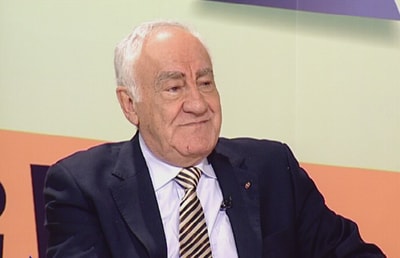 العميد الركن هشام جابر
