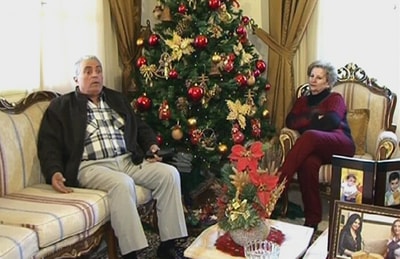 Holidays with Lebanese Expatriates