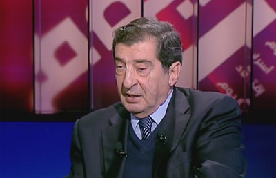 Elie Ferzli
