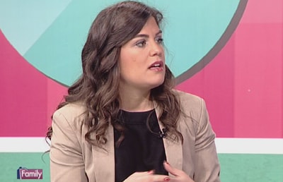 Nisrine Tabet Bardawil 30 Dec 2013