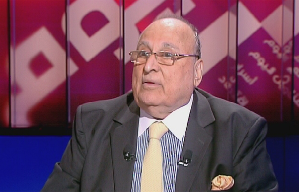 عادل مالك