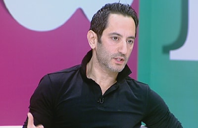 Ghassan Yammine