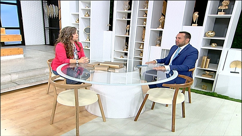 شارلوت خليل - إنتقال تأثير الوضع الإقتصادي من الأب على الأولاد