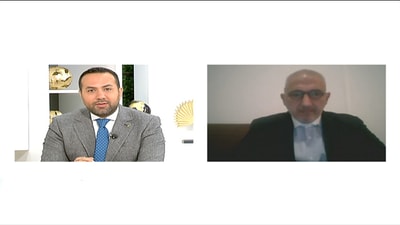 Dr Antoine Saad - Acquired disability