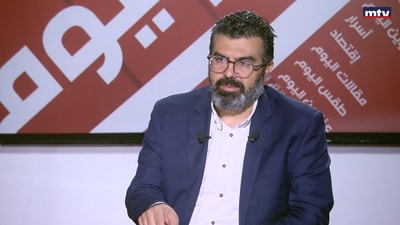 Ali Mrad