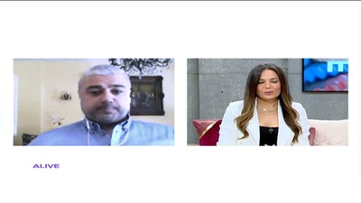 Fadi Halabi - The difference between a fixed mentality and a mental growth in the marital relationship