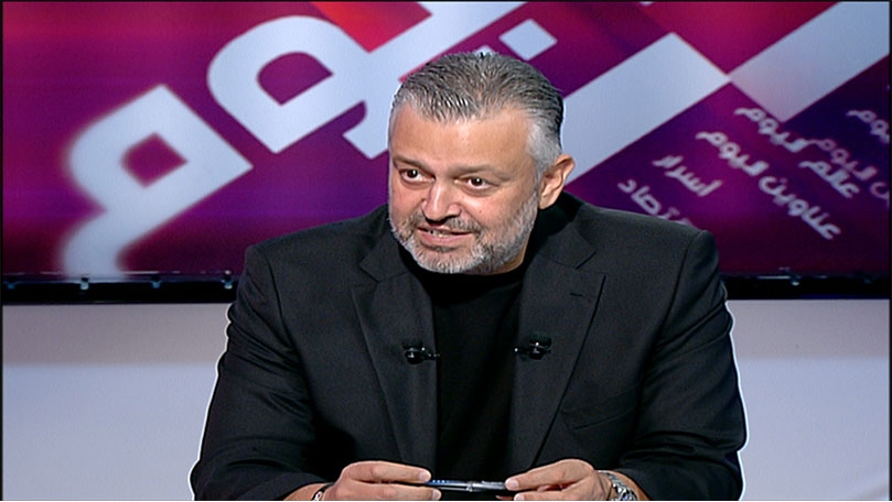 هادي حبيش
