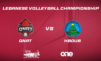 Qnat vs Hboub