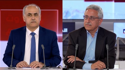Hadi Abou El Hassan - Joseph Jbaili