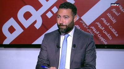 Tony Boulos