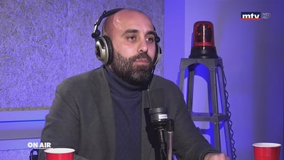 Radwan Mourtada