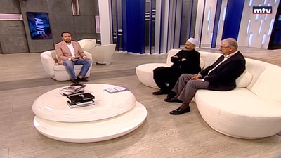 Fadi Abou Ismail - Youssef Lahoud - Knowledge Hunter Festival for Creativity