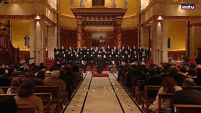 NDU Christmas Concert