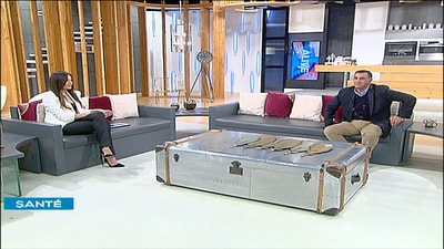 Dr Georges Wehbe - The routine visit to the gynecologist'
